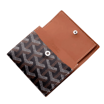 Goyard Marigny Wallet