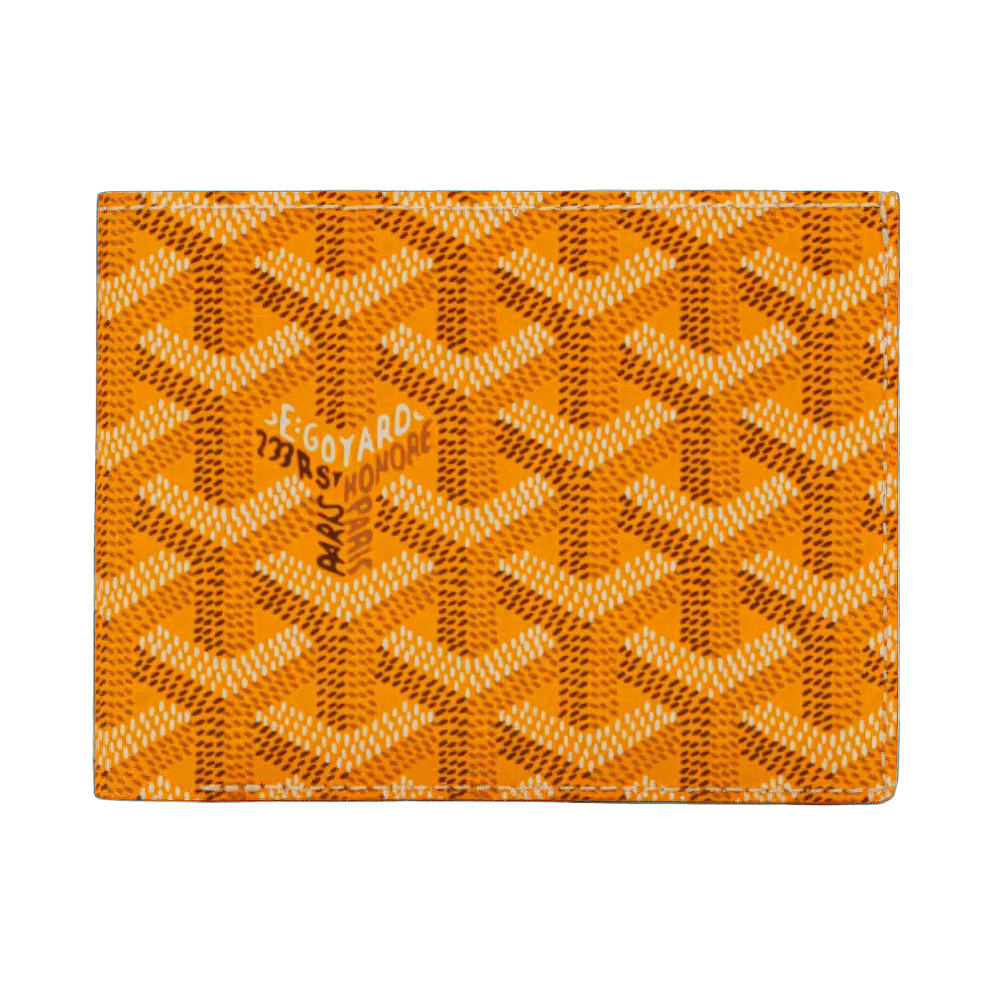Goyard Victoire Wallet