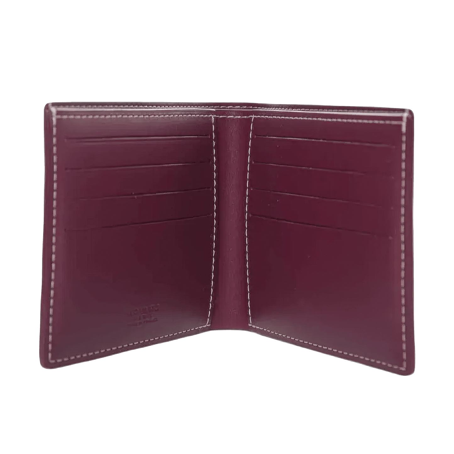 Goyard Victoire Wallet