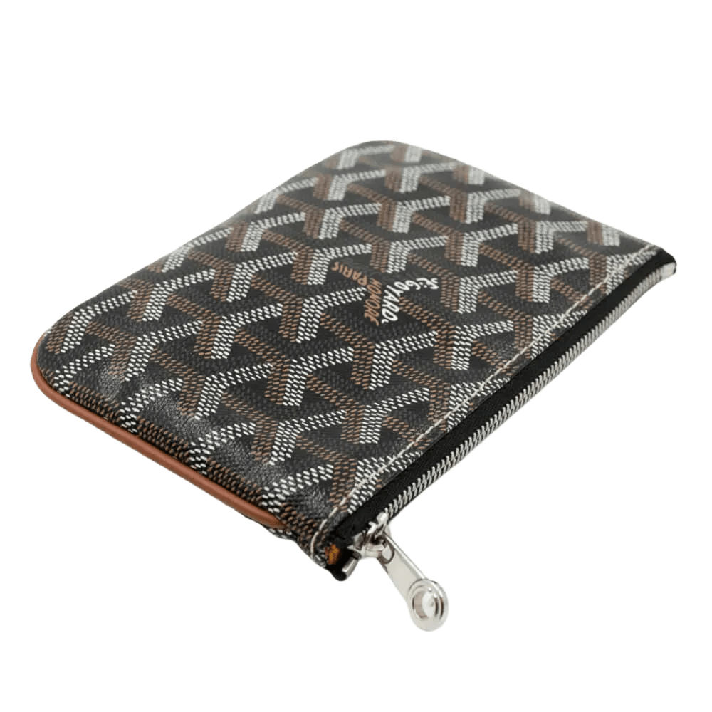 Goyard Senat Mini Wallet