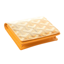 Goyard Malesherbes Card Wallet
