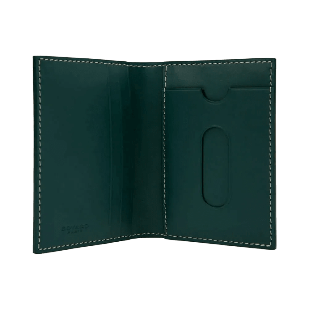 Goyard Saint-Marc Card Wallet