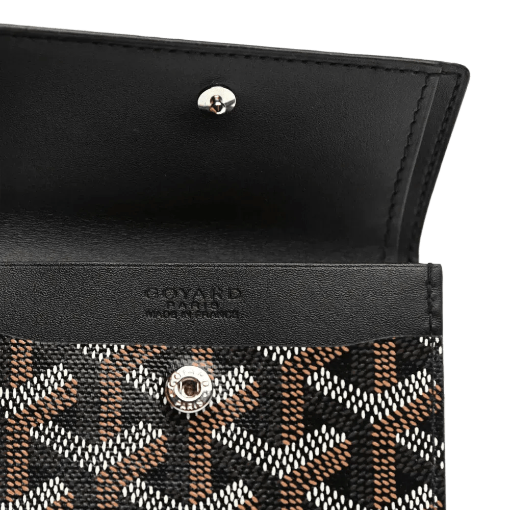Goyard Marigny Wallet