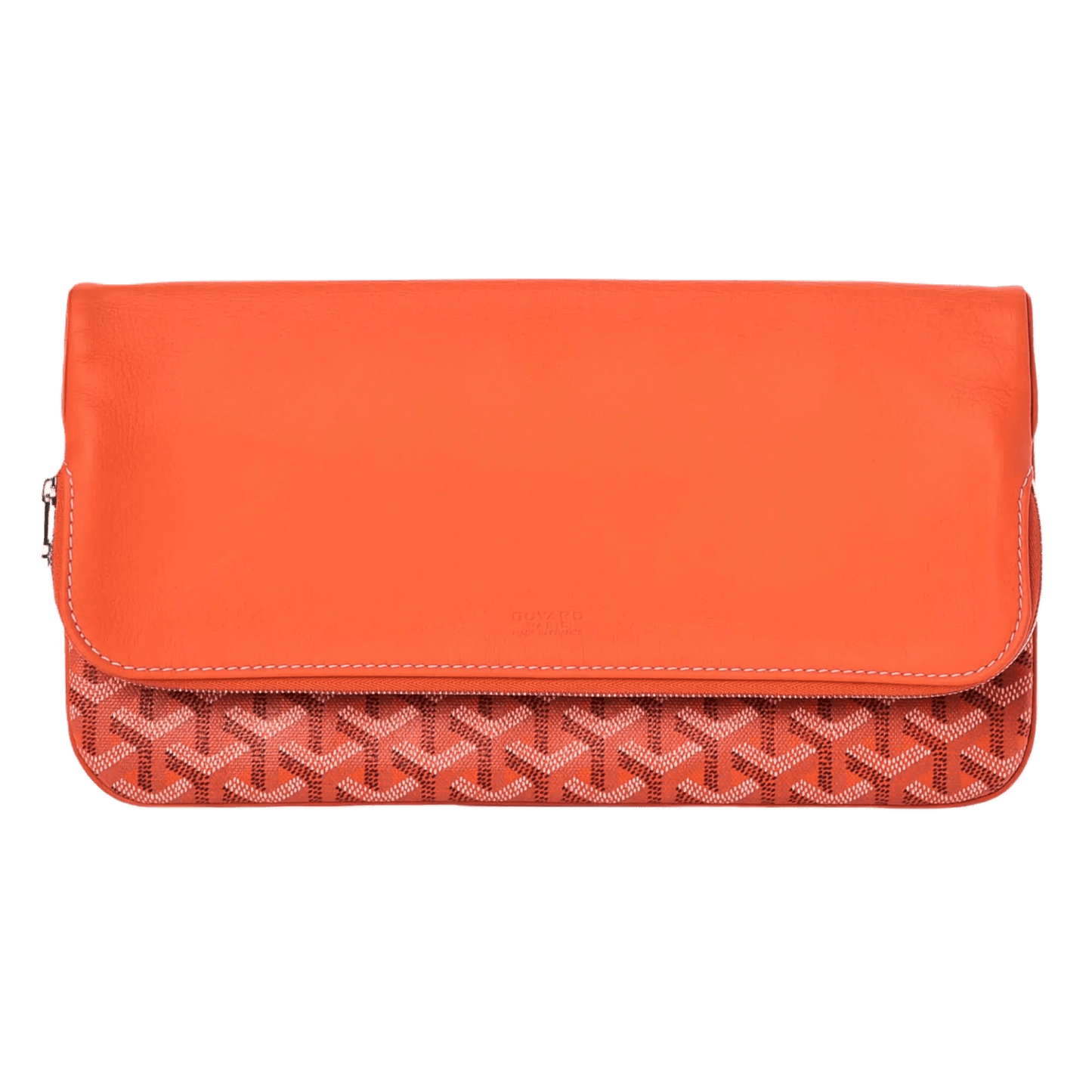 Goyard Sainte-Marie MM Clutch