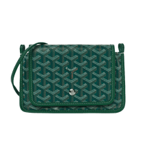 Goyard Plumet Pocket Wallet