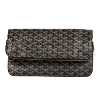 Goyard Sainte-Marie MM Clutch