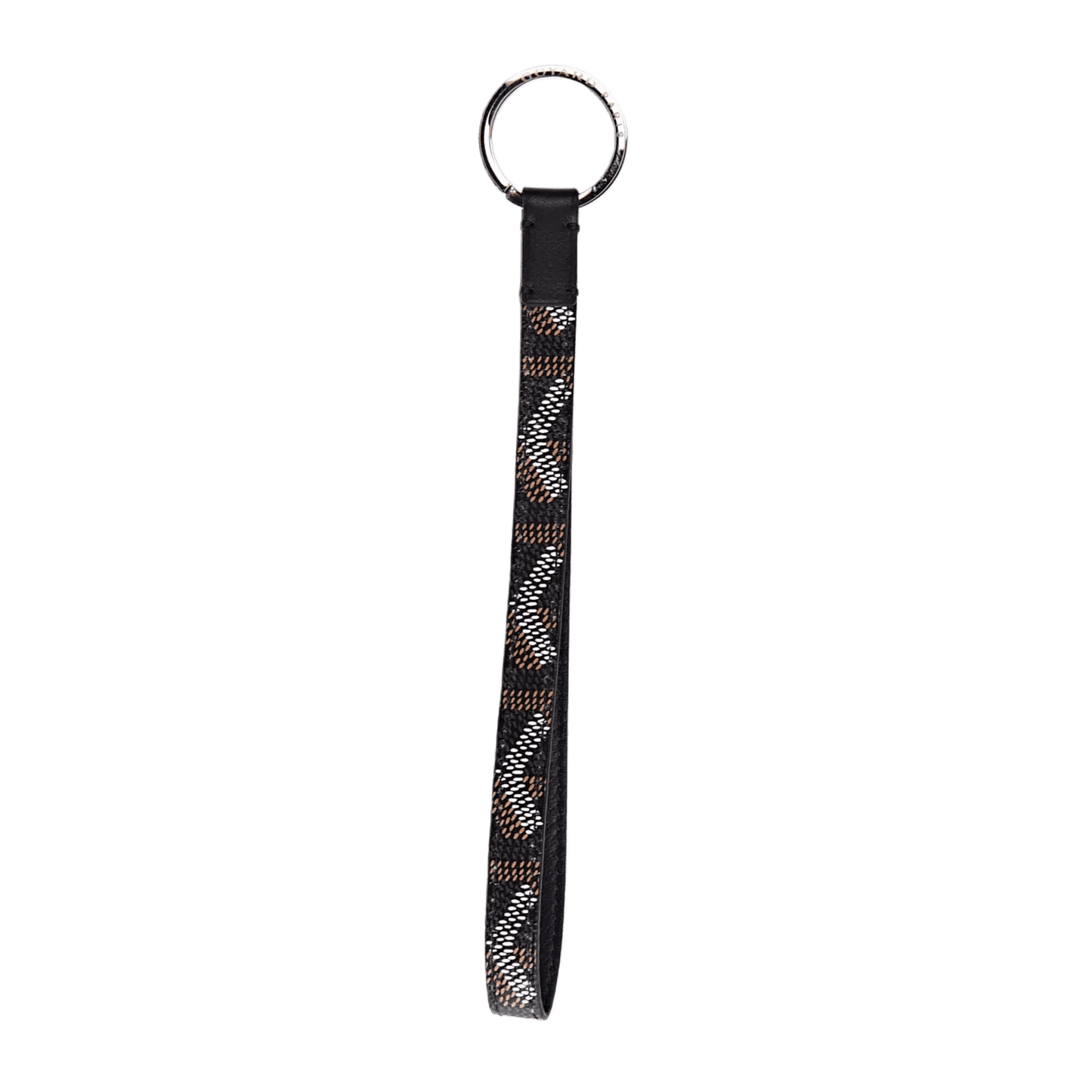 Goyard Sesame Key Ring