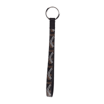 Goyard Sesame Key Ring