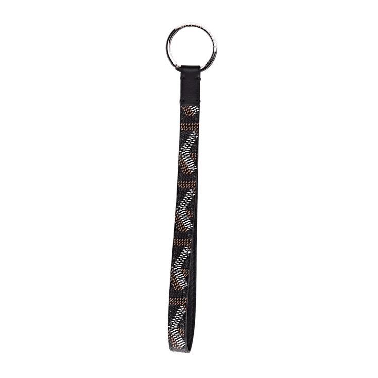 Goyard Sesame Key Ring