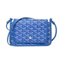 Goyard Plumet Pocket Wallet