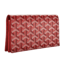 Goyard Richelieu Wallet