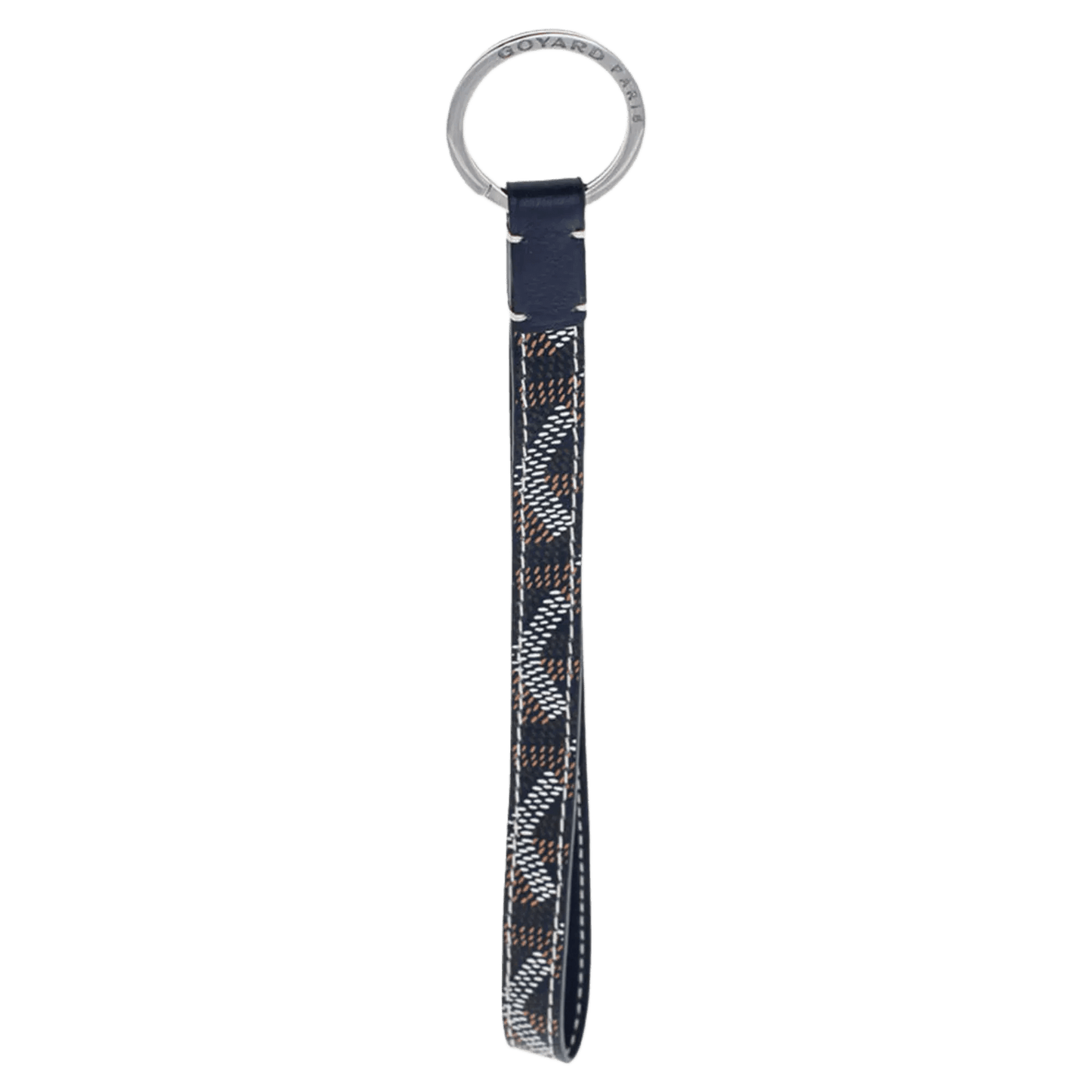 Goyard Sesame Key Ring