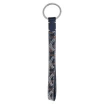 Goyard Sesame Key Ring