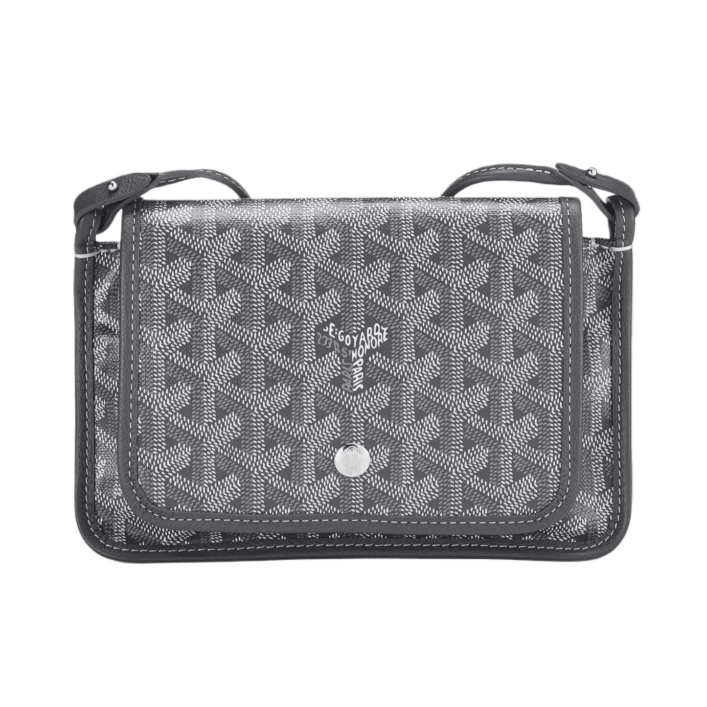 Goyard Plumet Pocket Wallet