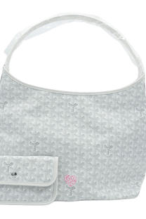 Goyard Boheme Hobo Bag