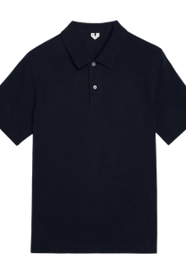 Arket Men's Piqué Polo Shirt