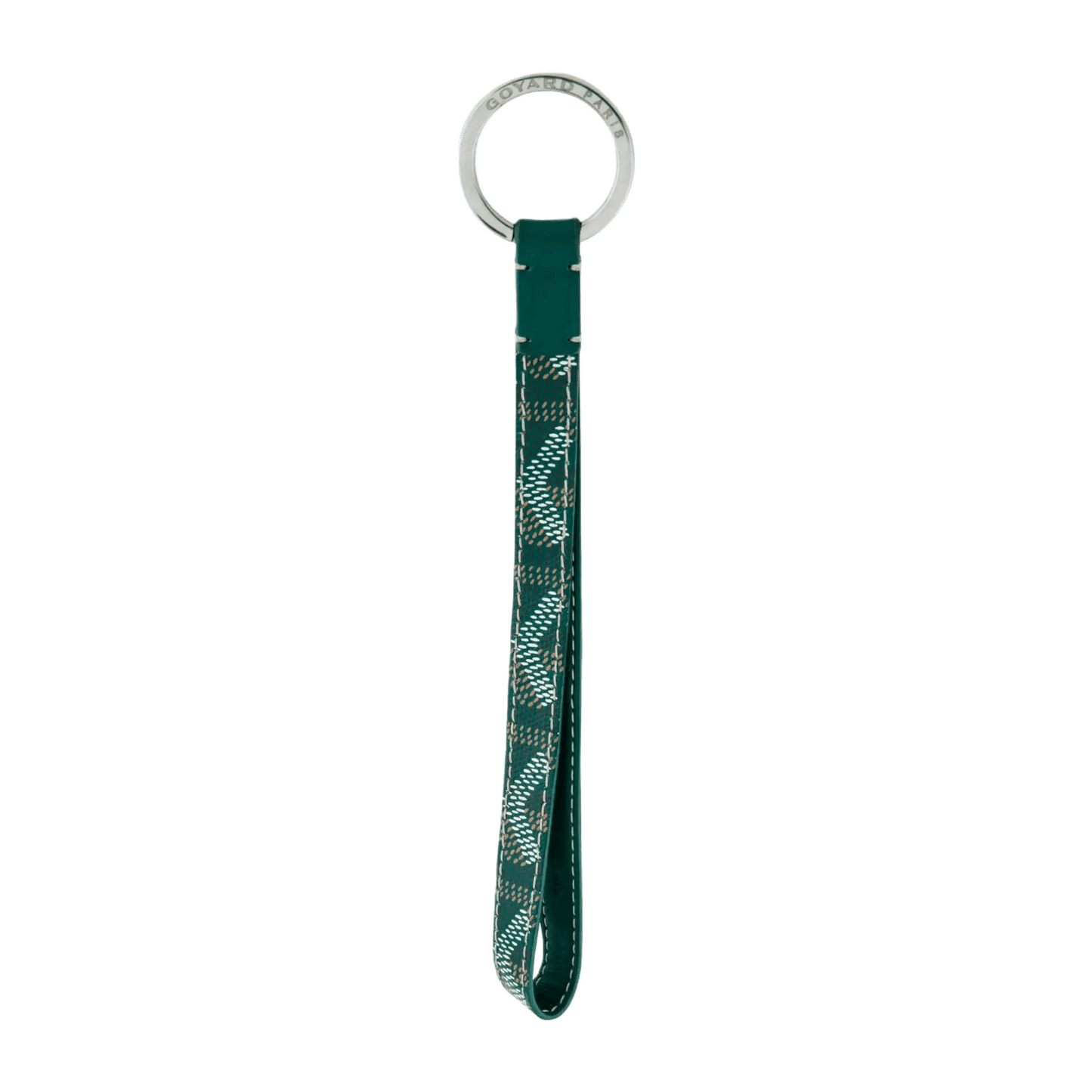 Goyard Sesame Key Ring