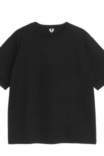 Arket Men's Heavy Weight T-Shirt