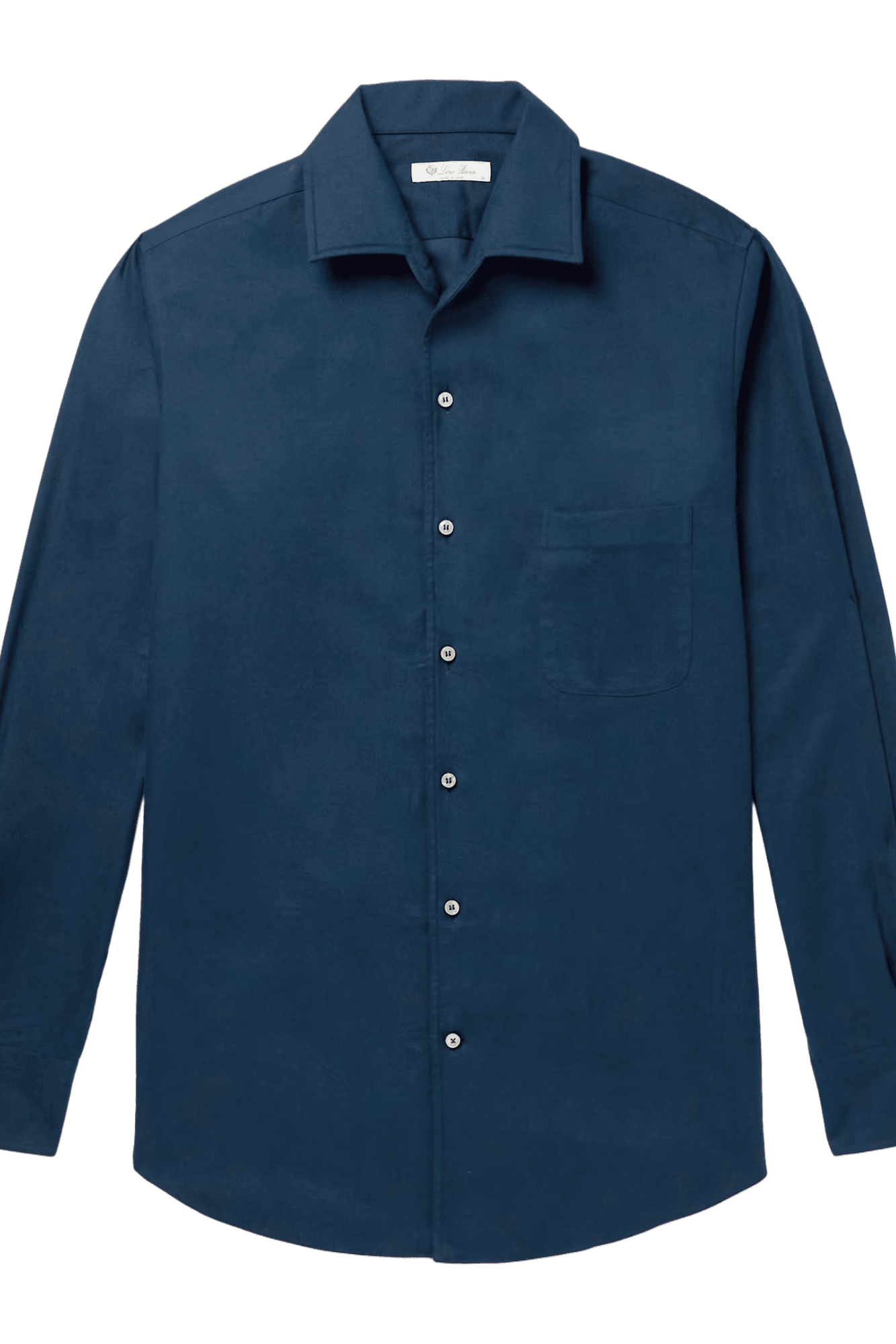 Loro Piana Men's André Shirt
