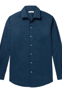 Loro Piana Men's André Shirt