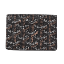 Goyard Malesherbes Card Wallet