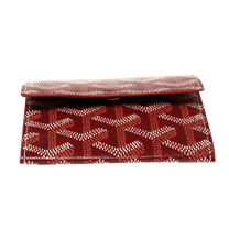 Goyard Marigny Wallet