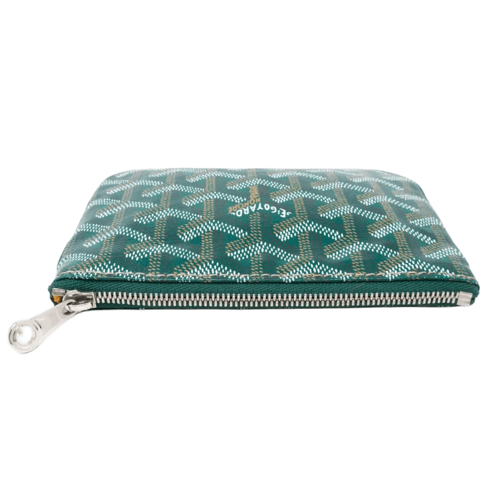 Goyard Senat Mini Wallet