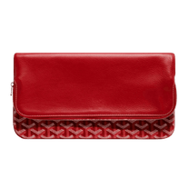 Goyard Sainte-Marie MM Clutch