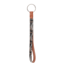 Goyard Sesame Key Ring