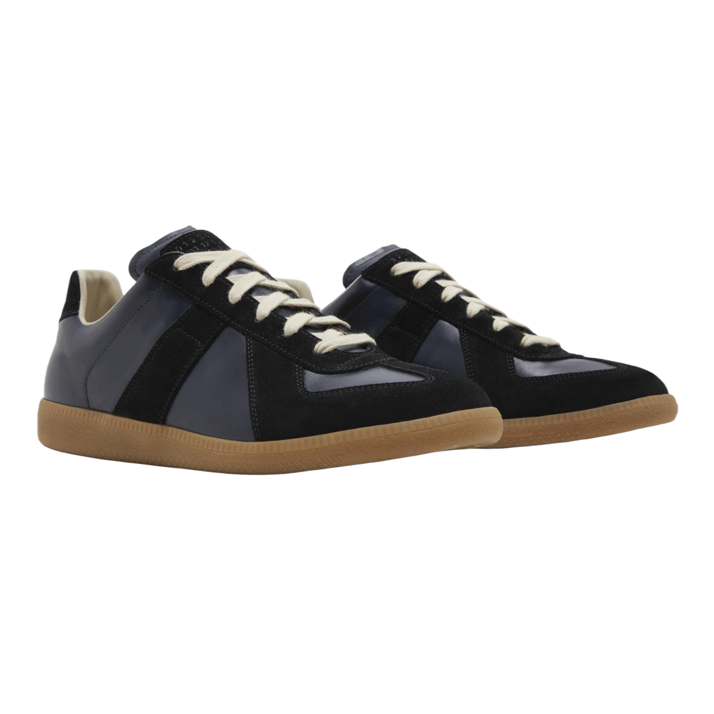 Maison Margiela Men's Replica Sneakers