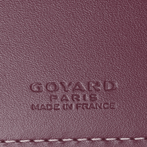 Goyard Victoire Wallet