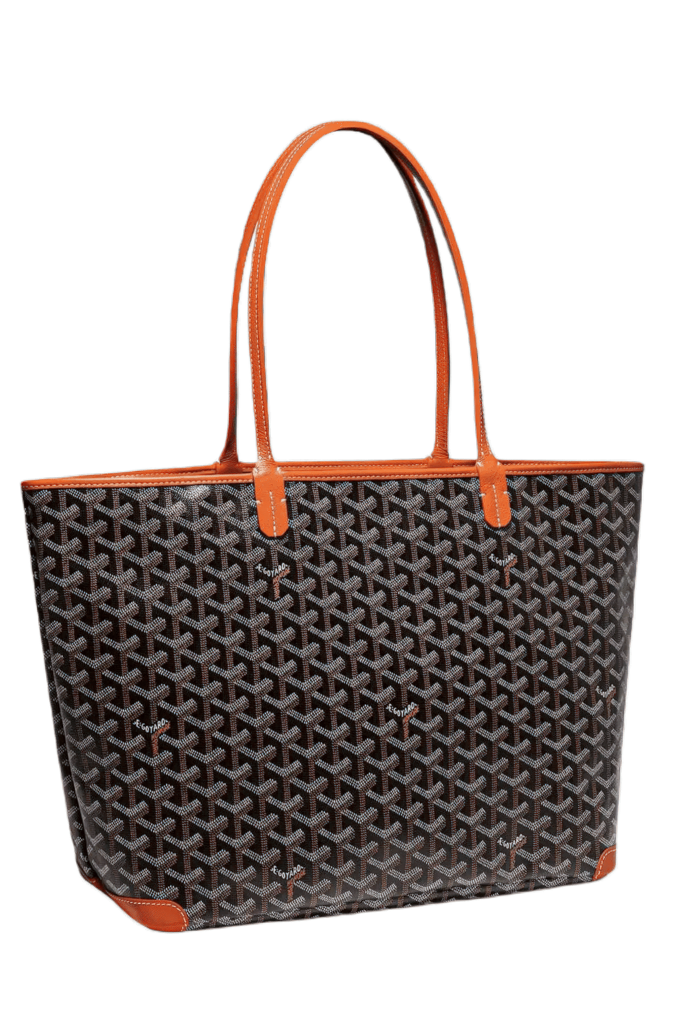 Goyard Artois MM Bag