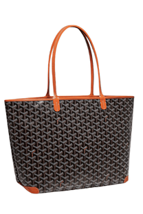 Goyard Artois MM Bag