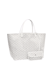 Goyard Saint Louis GM Bag