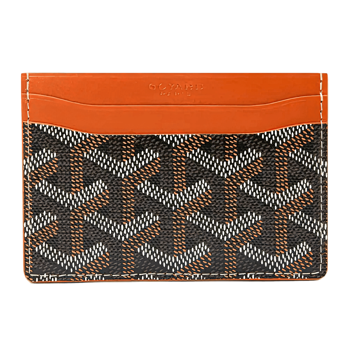 Goyard Saint-Sulpice Card Wallet
