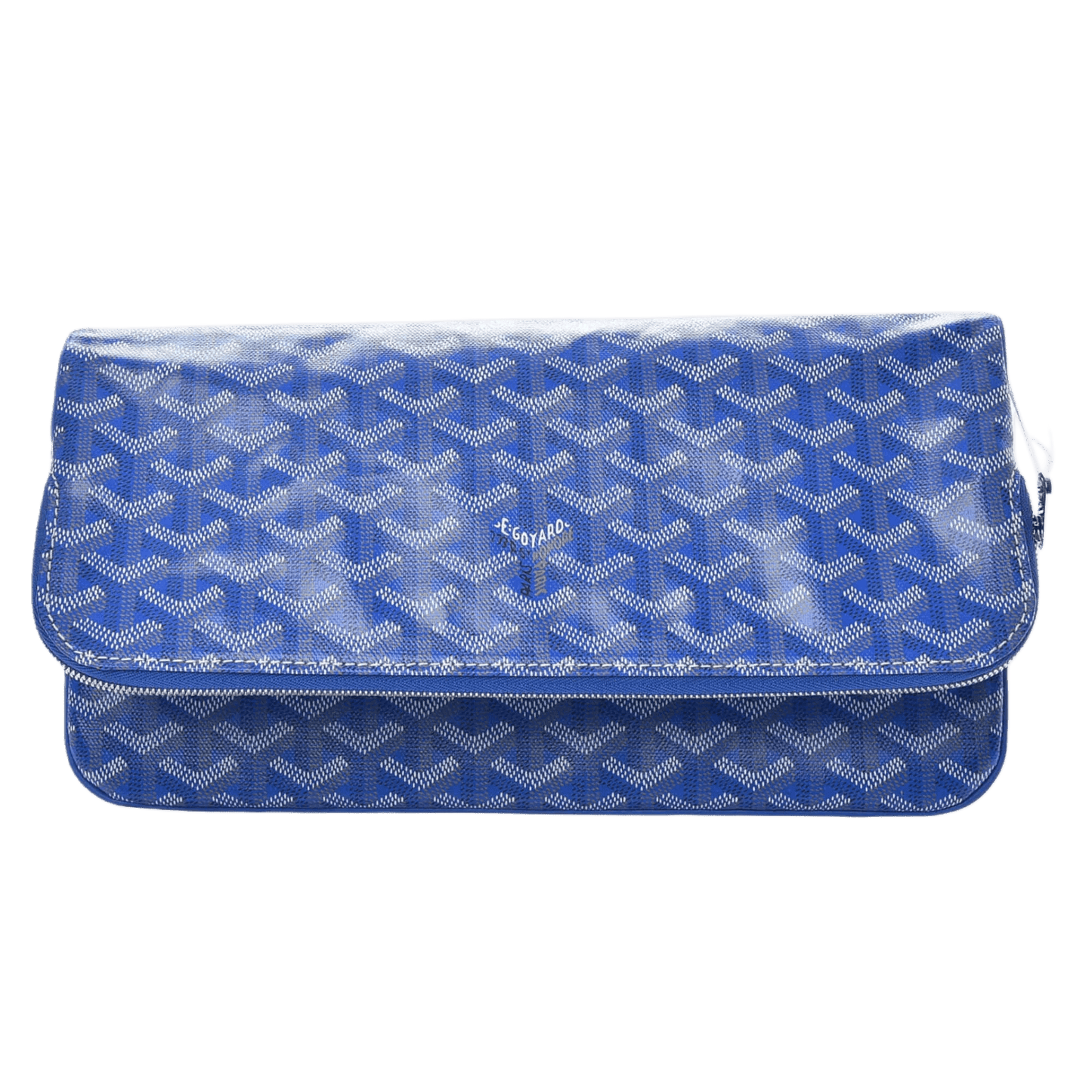 Goyard Sainte-Marie MM Clutch
