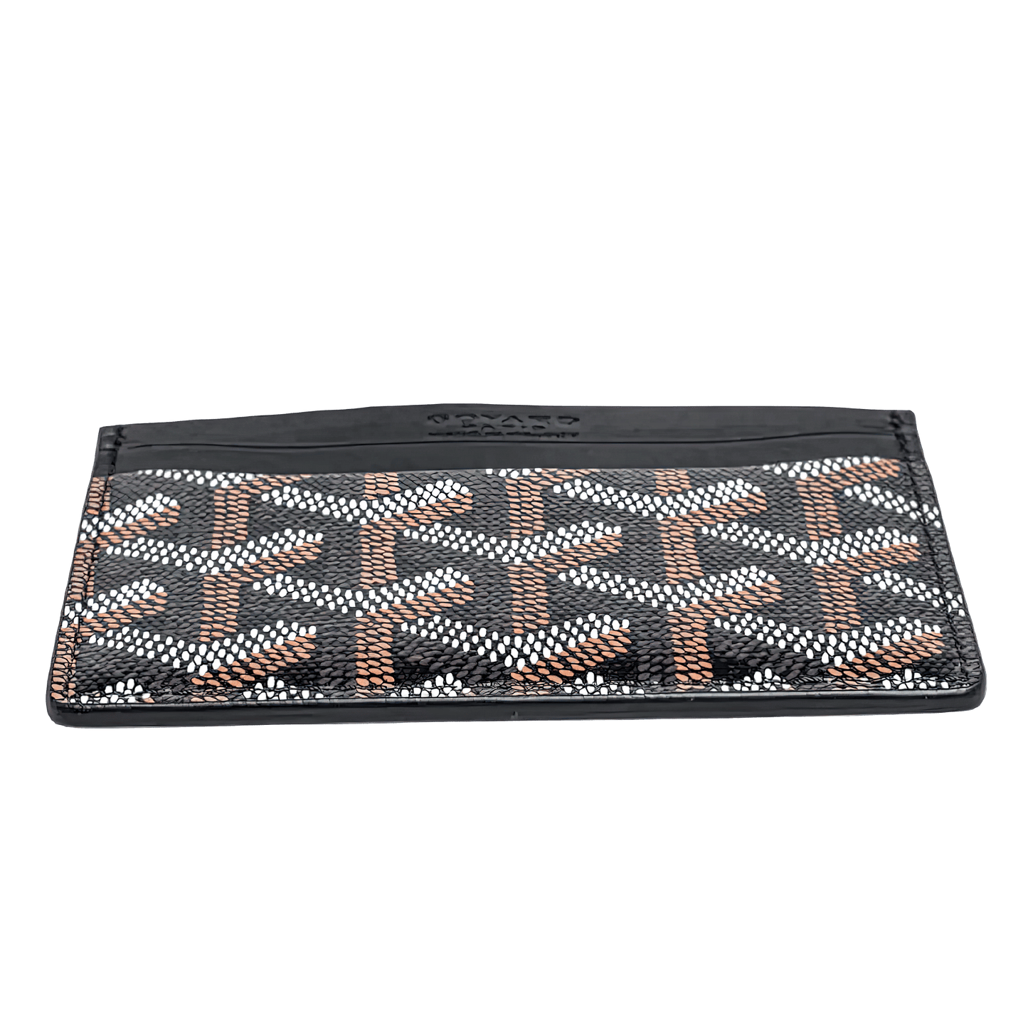 Goyard Saint-Sulpice Card Wallet