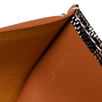 Goyard Moliere Wallet