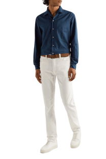 Loro Piana Men's André Shirt