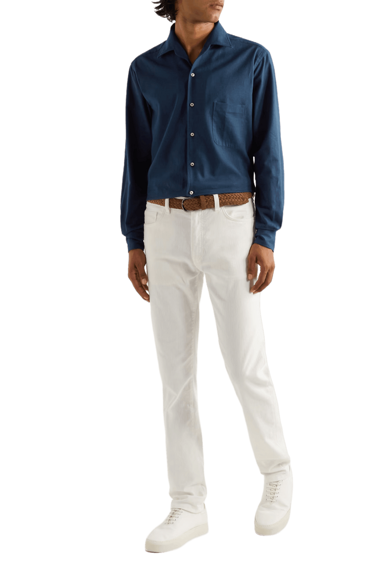 Loro Piana Men's André Shirt