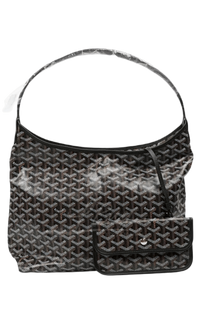 Goyard Boheme Hobo Bag
