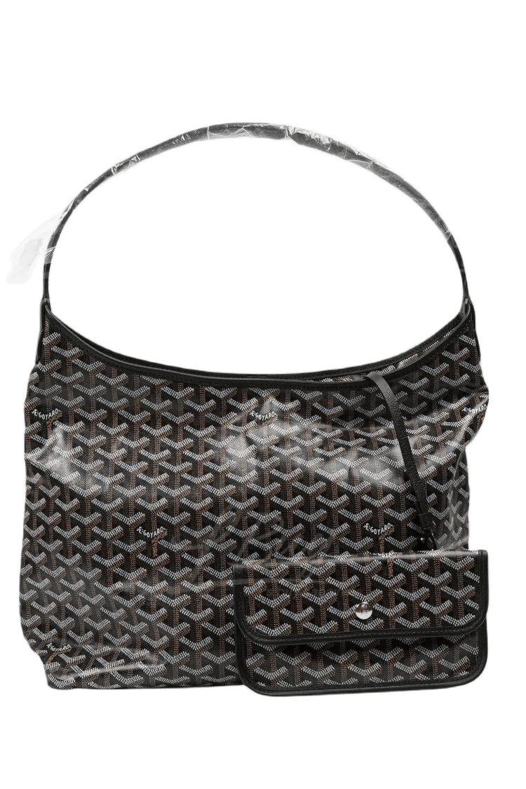 Goyard Boheme Hobo Bag