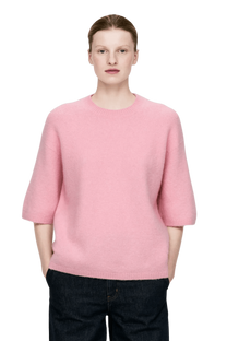 Arket Women's Alpaca-Wool Blend Jumper