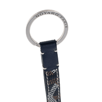 Goyard Sesame Key Ring