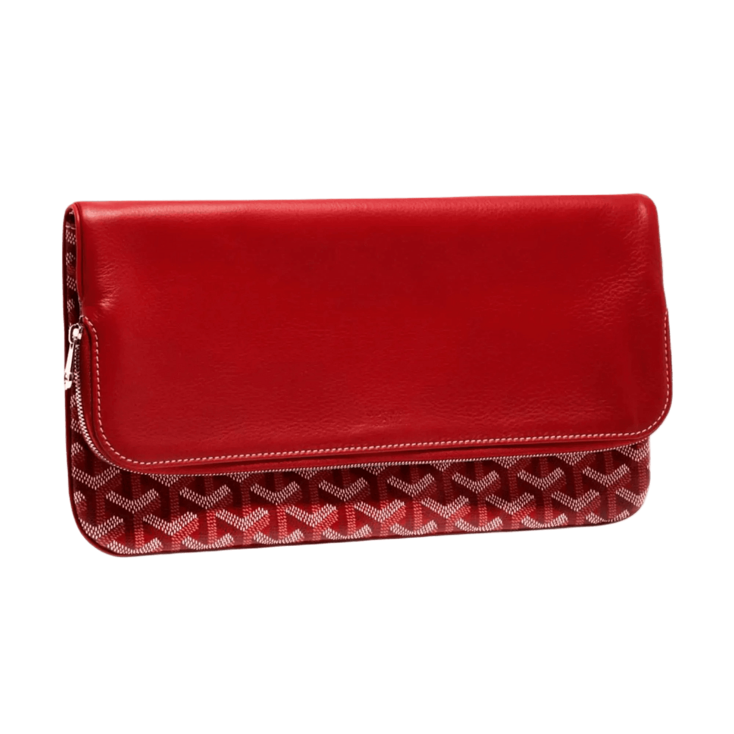 Goyard Sainte-Marie MM Clutch