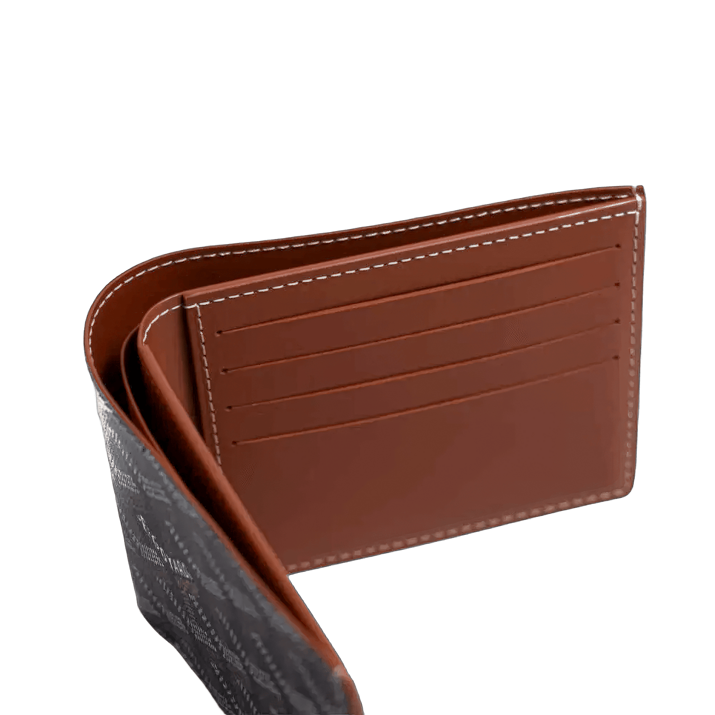 Goyard Victoire Wallet