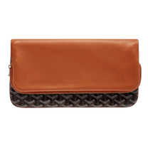 Goyard Sainte-Marie MM Clutch