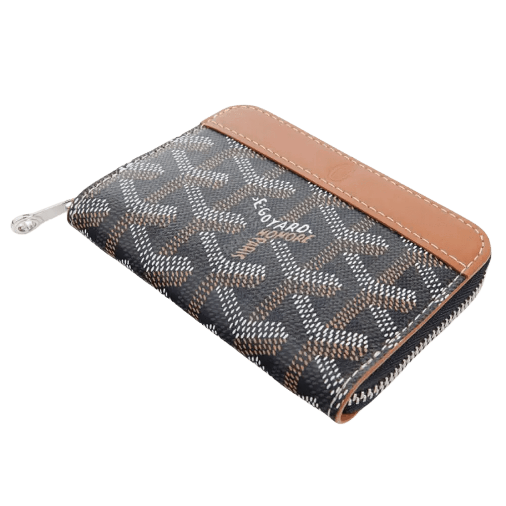 Goyard Matignon Mini Wallet