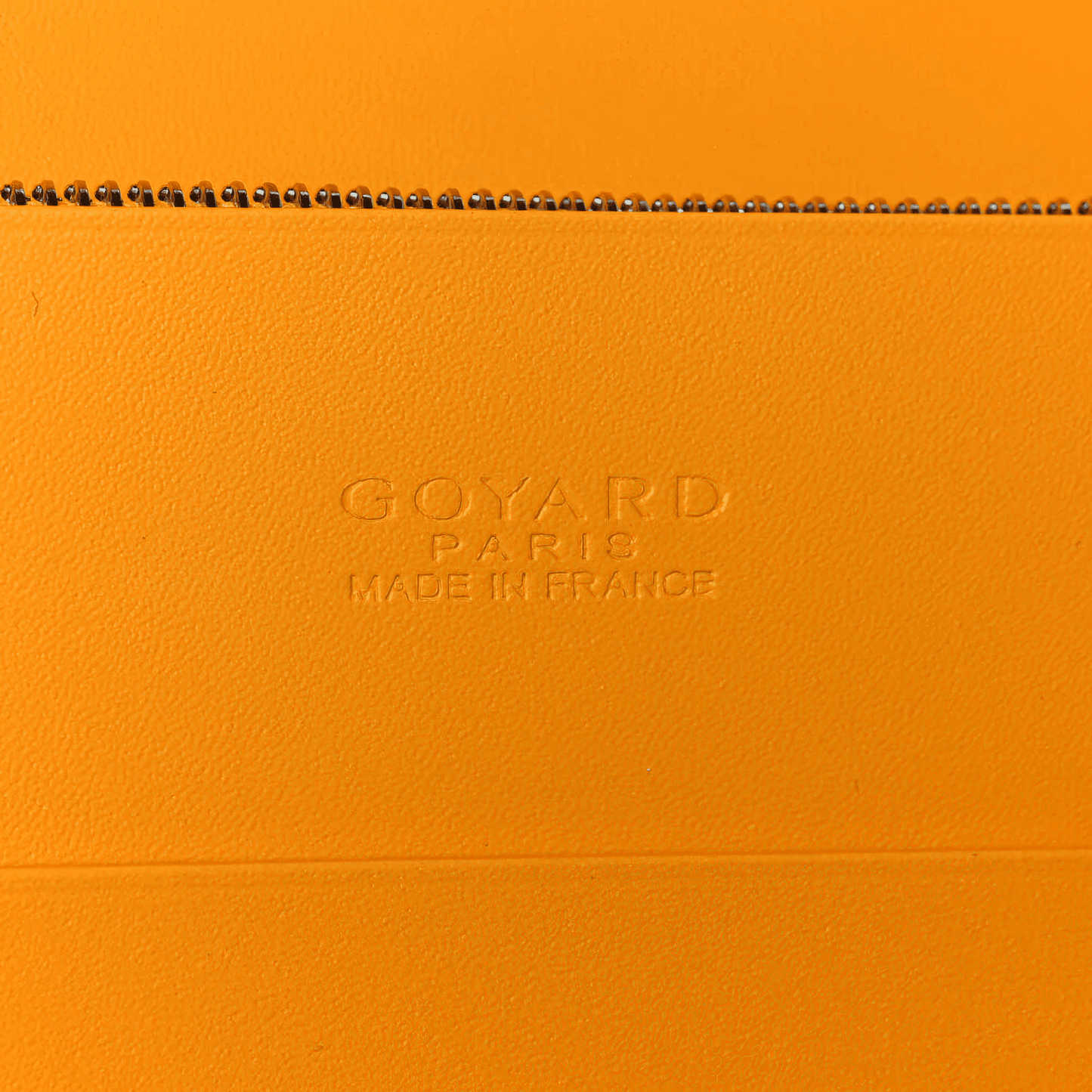Goyard Richelieu Wallet