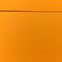 Goyard Richelieu Wallet
